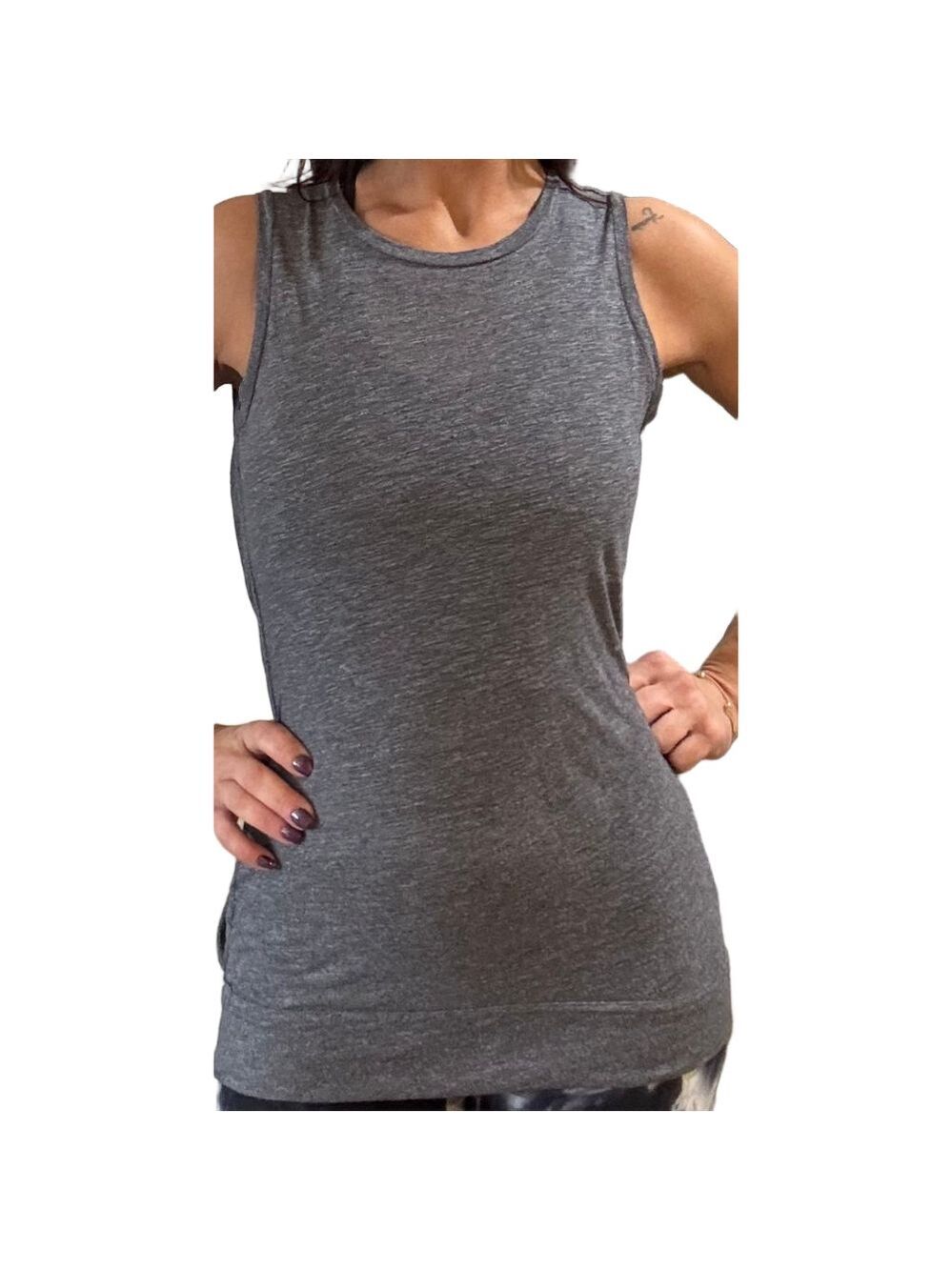 Athleta twist tank